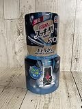 【まとめ買い】アース製薬 お部屋のスッキーリ! Sukki-ri! 消臭芳香剤 タバコ用 クリーンシトラスの香り 400mL【×4個】 ブラック