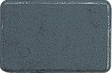 シンワ測定 マグチップ 角型 B-5 30x20 2コ入 72221