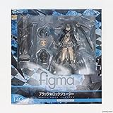 [FIG]figma(フィグマ) 140 ブラックロックシューター TV ANIMATION ver. TV ANIMATION BLACK ROCK SHOOTER 完成品 可動フィギュ