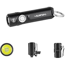 ThruNite Catapult PRO 懐中電灯 SFT70 ThruNite Catapult Pro Rechargeable Flashlight, SFT70 LED