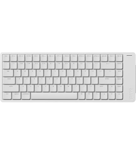 Amazon | PFU キーボード HHKB Studio 英語配列／雪 （ポインティング