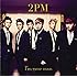I'm your man(通常盤)