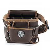 BEATON JAPAN 工具入れ 腰袋 腰 小物入れ バッグ 釘袋 ポーチ 袋 職人 ウエスト エプロン 作業用 釘ふくろ