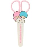 Amazon.co.jp: サンリオ(SANRIO) マイメロディ フェイス形ハサミ