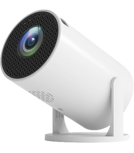 Amazon.co.jp: OWNKNEW プロジェクター 小型 13000ルーメン高輝度 家庭