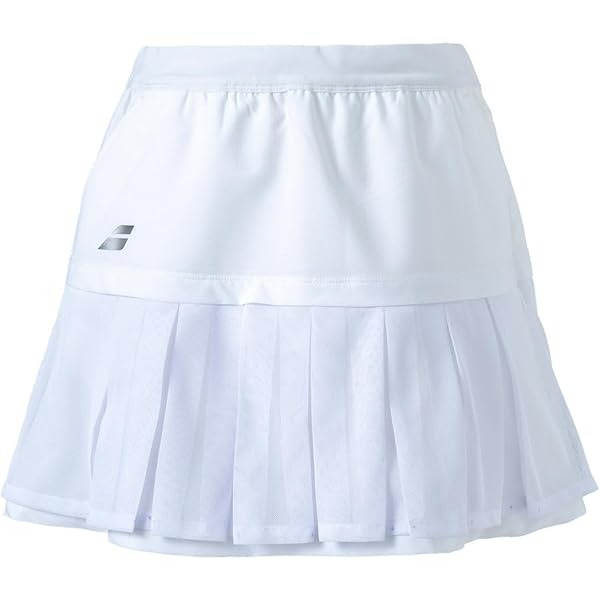 Amazon.co.jp: [バボラ] テニススコート VS SKORT レディース
