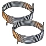 Dewalt Miter Saw (2 Pack) Replacement Torsion Spring # N034013-2pk [並行輸入品]