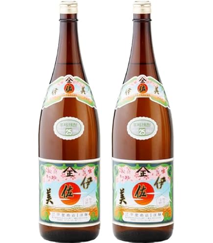 Amazon.co.jp: 「伊佐美(いさみ)+三岳(みたけ)」 1800ml 合計2本 飲み