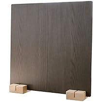 木製パーテーション 4パネル ダークブラウン 木製パーテーション 4パネル ダークブラウン 木製パーテーション