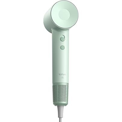 Amazon.co.jp: Laifen ライフェン ドライヤー SE 大風量 速乾 ヘア
