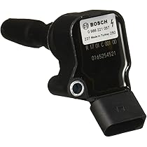 みつおさま専用VW イグニッションコイル Amazon | BOSCH(ボッシュ) 車用イグニッションコイル