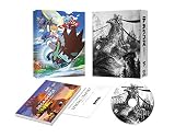 【Amazon.co.jp限定】デカダンス Blu-ray BOX 下巻( 全巻購入特典:アニメ描き下ろしイラスト使用B2タペストリー引き換えシリアルコード※シリアル特典期限切れ※ )