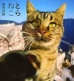 とらねこ (IWAGO'S BOOK)