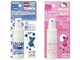 虫よけスプレー ３０ｍｌ（トミカ・ハローキティ）（合成原料ディート不使用）【虫除け・トラベルグッズ】 ハローキティ