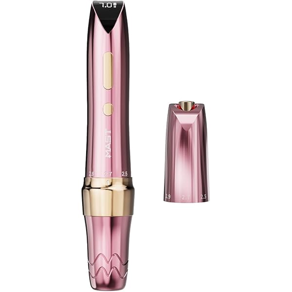 Amazon | マスト P60 ワイヤレス タトゥー ペン マシン 回転式タトゥー