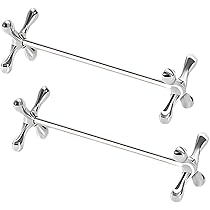 美品 Baccarat バカラ 箸置き カトラリーレスト リグレット 2個セット Amazon.co.jp: バカラ カトラリーレスト セット リグレット