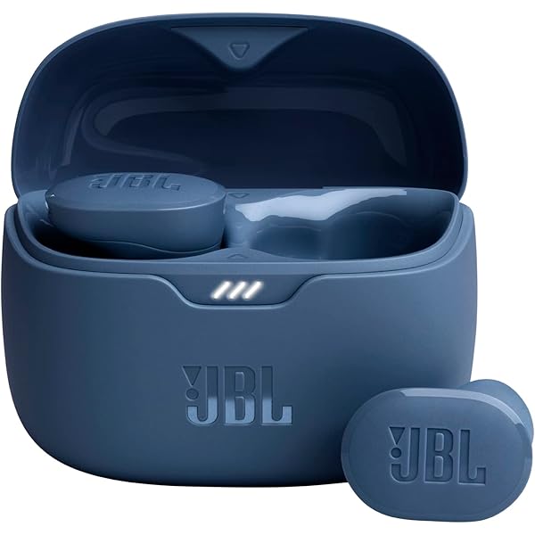 【美品】JBL LIVE FREE 2 TWS ブルー Amazon.com: JBL Live Free 2 - True Wireless Noise Cancelling