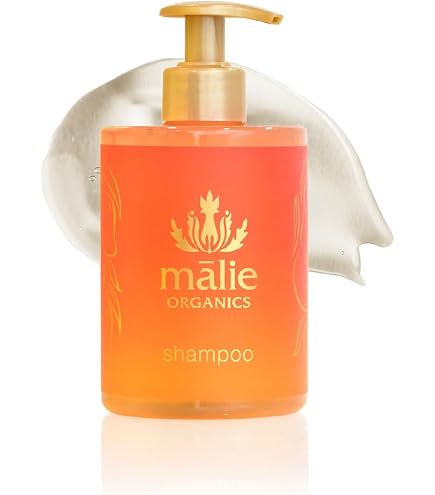 Amazon.co.jp: Malie Organics(マリエオーガニクス) CONDITIONER Koke