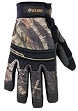 CLC Sportsman Mossy Oak M173X Wilderness Gloves - Size X Large by Custom Leathercraft [並行輸入品]