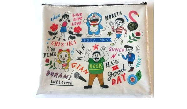 Amazon Asoko ドラえもん ポーチ 限定商品 おもちゃ おもちゃ