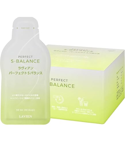 Amazon.co.jp: 【LAVIEN（ラヴィアン）公式】パーフェクトVバランス