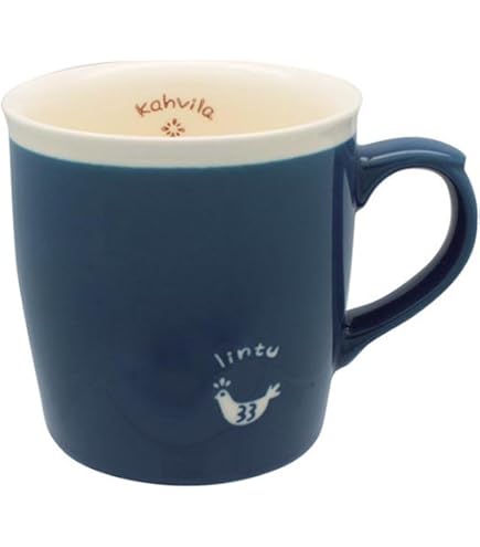 Amazon.co.jp: クラックス コーナモン タオル付き マグカップ