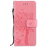 Golikef(TM) Huawei P10 Plus ケース カバー バンパー 手帳型 3D 合皮 PU レザー ストラップ付き アートデザイン 色鮮やか お洒落 便利 な book case 型 