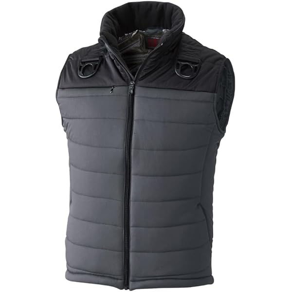 Pro Club ベスト PRO CLUB プロクラブ 中綿ベスト メンズ トップス アウター #125