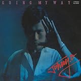 ゴーイング・マイ・ウェイ(紙ジャケット仕様)