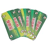 Eboxer　 ゴキブリ殺虫剤　ゴキブリ駆除　５個入