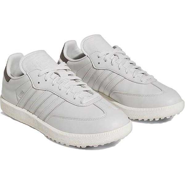 Amazon | [アディダス] サンバ ゴルフ SAMBA GOLF フットウェア
