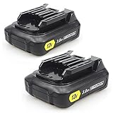 マキタBL1015互換バッテリー10.8V/12V 3000mah リチウムイオン 実容量 一年保証 2個