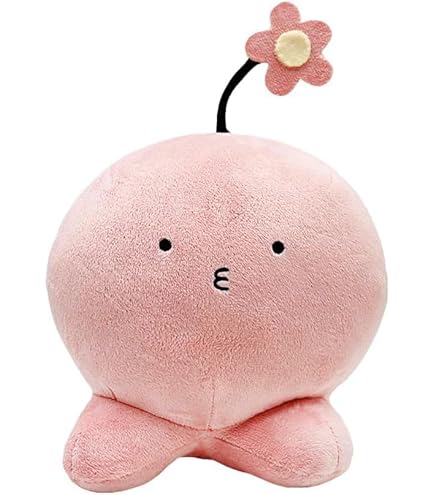 Amazon.co.jp: アド Ado ぬいぐるみ マスコット ラウンドワン : おもちゃ