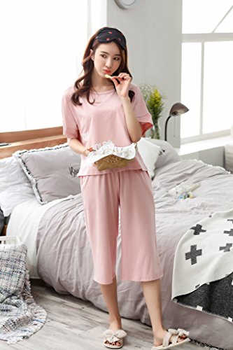 トップ100パジャマ 半袖 レディース 人気のファッション画像