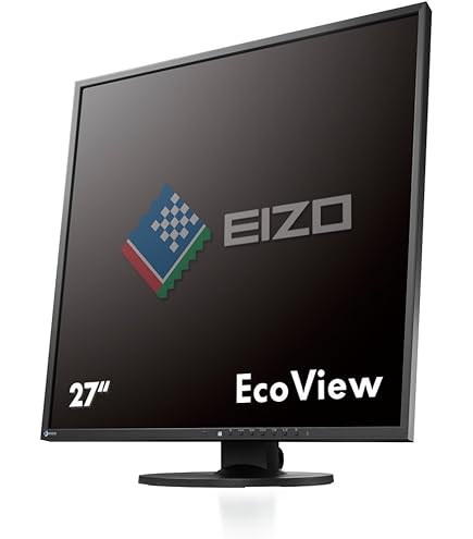 Amazon.co.jp: EIZO FlexScan ブラック S2133-HBK : パソコン・周辺機器