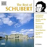 Best of Schubert