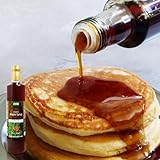 【ママパン】オーガニックメープルシロップ ダーク/ロバストテイスト 750ml シロップ 有機JAS カナダ グレードA