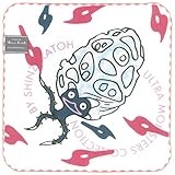 シンジカトウ ウルトラモンスターズコレクション タオルチーフ チブル星人2 SKTC119-28