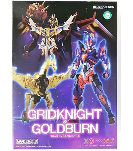 Amazon.co.jp: ジャイアントロボ 殺人兵器 カラミティ : おもちゃ