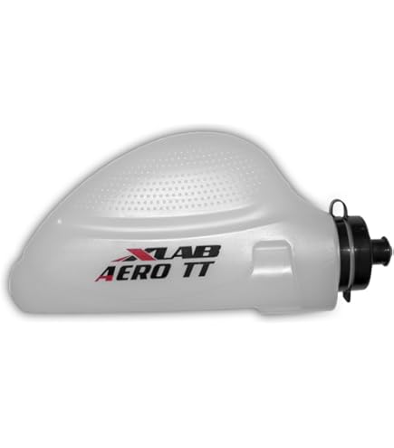 Amazon.co.jp: XLAB (エックスラボ) AERO TT エアロボトル + カーボン