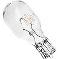 OSRAM W16W Halogen Bulb – 12V 16W – 2-Pack Blister – 921-02B – Made In Germany