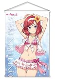 ラブライブ! 西木野真姫水着タペストリー