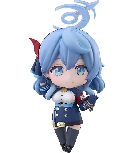 Amazon | ブルーアーカイブ アコ メモリアルロビーver. 1/7 完成品