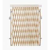 North States拡張可能なスイングゲート24 " – 60 " x 32 " ( Set of 3 )