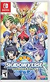 Shadowverse: Champion's Battle(輸入版:北米)- Sｗｉｔｃｈ