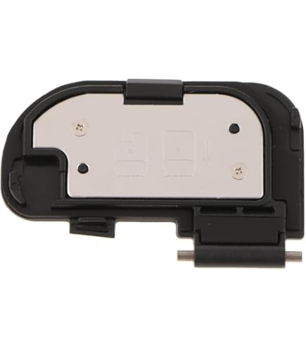 Amazon | カメラ交換パーツ バッテリー ドアカバー Canon EOS 5D Mark