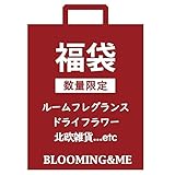 Blooming＆me 【福袋】送料無料！2018 運試し 豪華 人気商品8～9点詰め込み 福袋【特大】