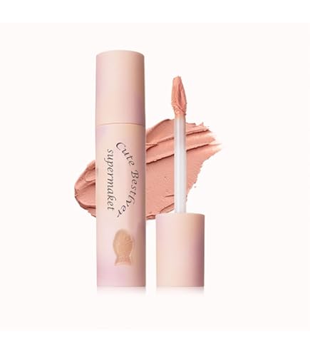 Amazon | Flortte リップティント マットリップ 保湿 口紅 マット ツヤ