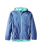 (ザノースフェイス) THE NORTH FACE キッズコート・ジャケット・アウター Reversible Breezeway Wind Jacket (Little Kids/Big Kids) 