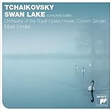 Tchaikovsky: Swan Lake (Complete)